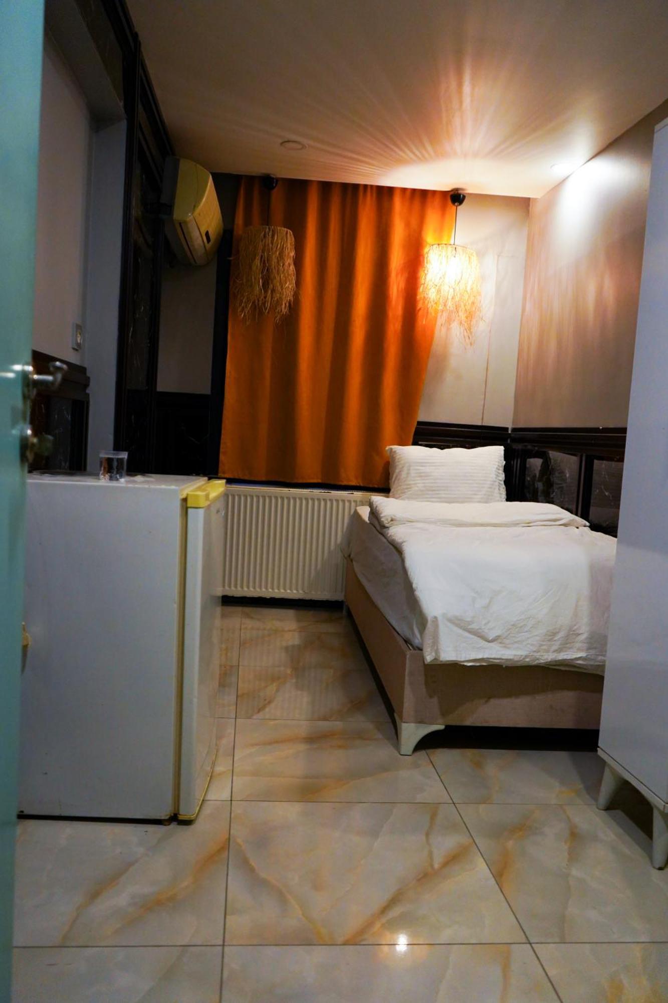 Grand Prince Hotel Taksim Istanbul Luaran gambar