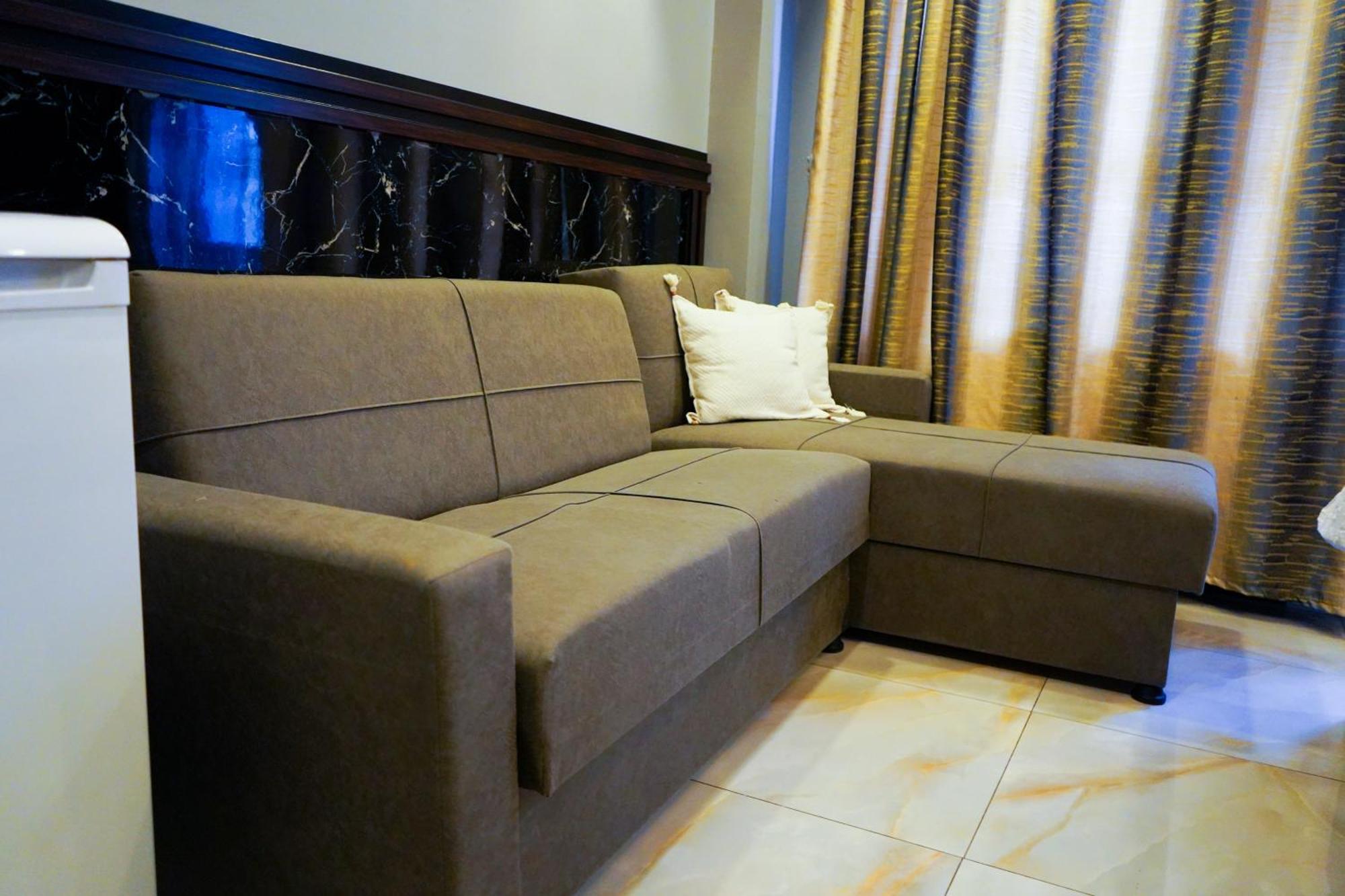 Grand Prince Hotel Taksim Istanbul Luaran gambar