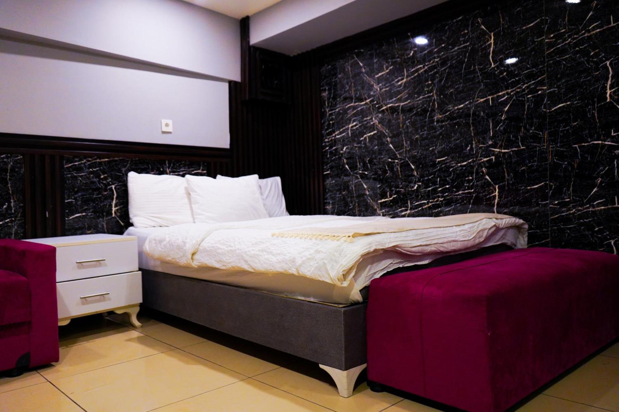 Grand Prince Hotel Taksim Istanbul Luaran gambar
