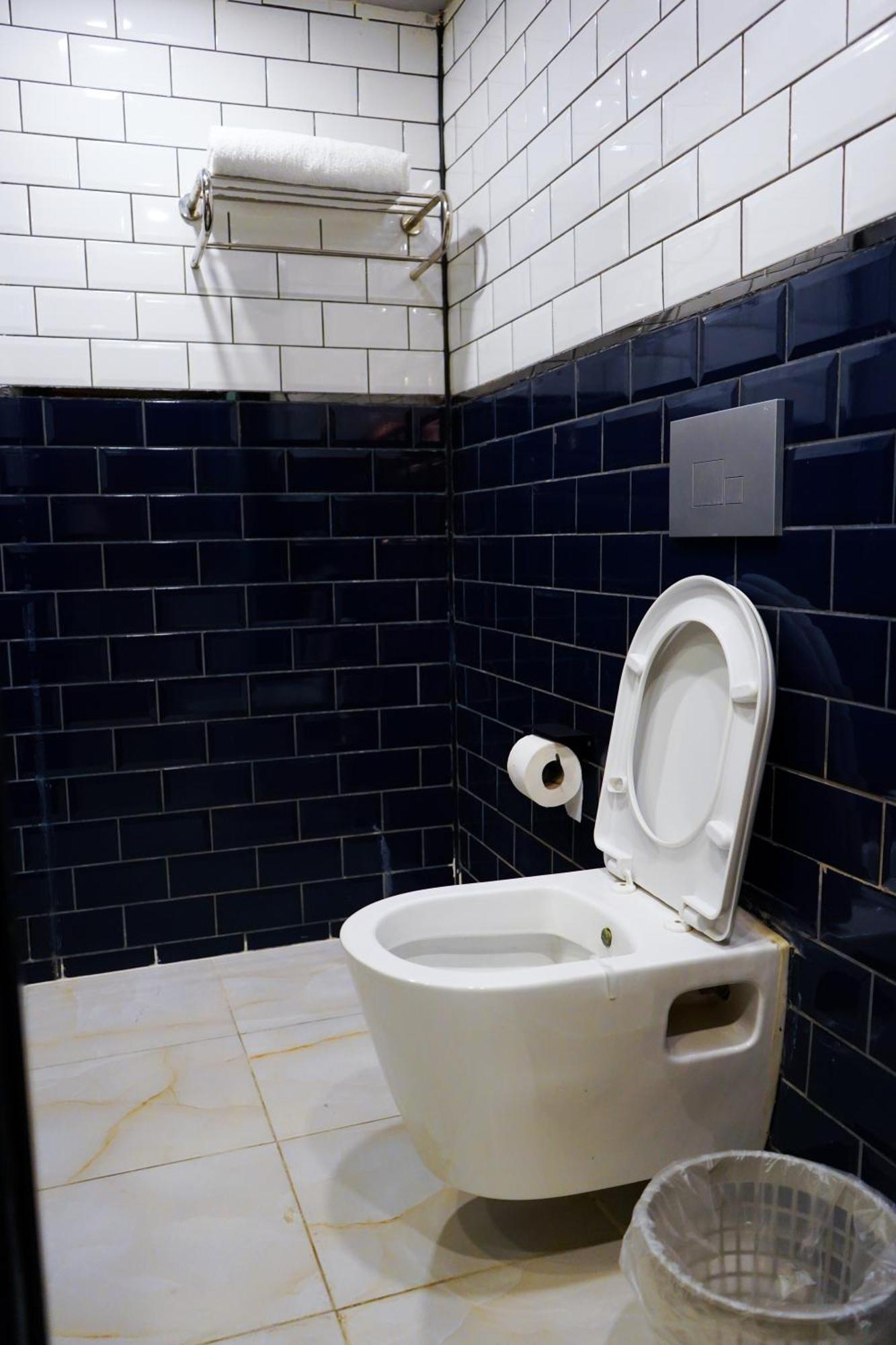 Grand Prince Hotel Taksim Istanbul Luaran gambar