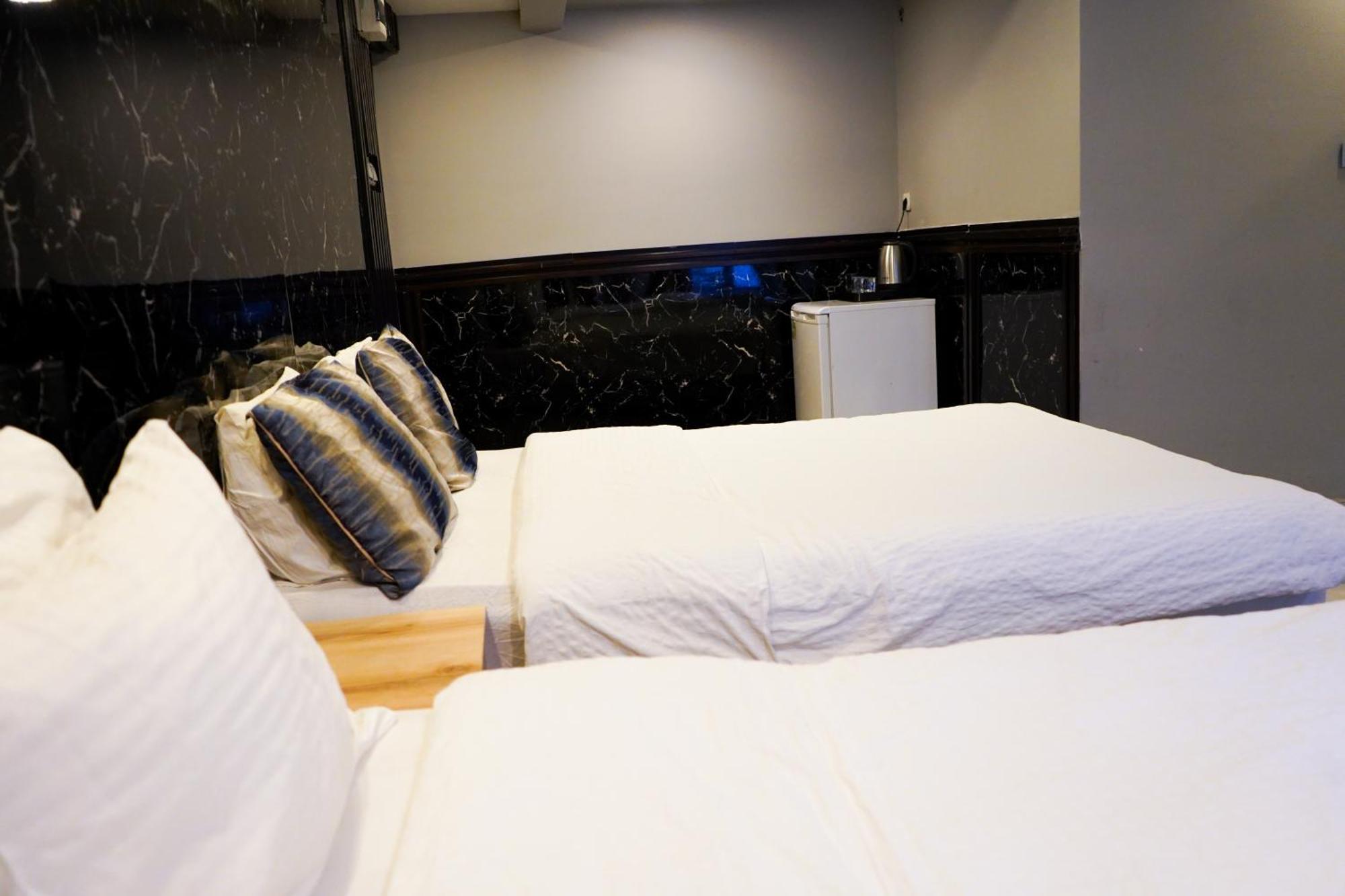 Grand Prince Hotel Taksim Istanbul Luaran gambar