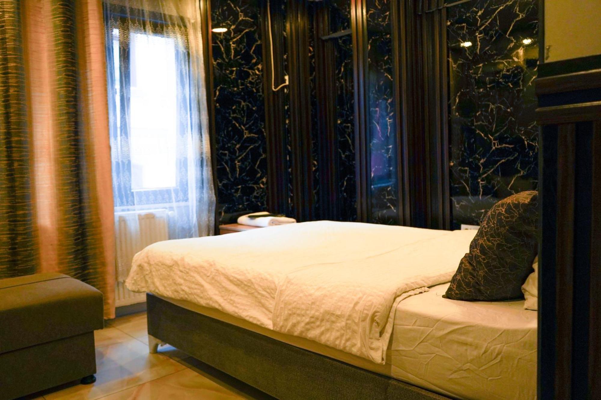 Grand Prince Hotel Taksim Istanbul Luaran gambar