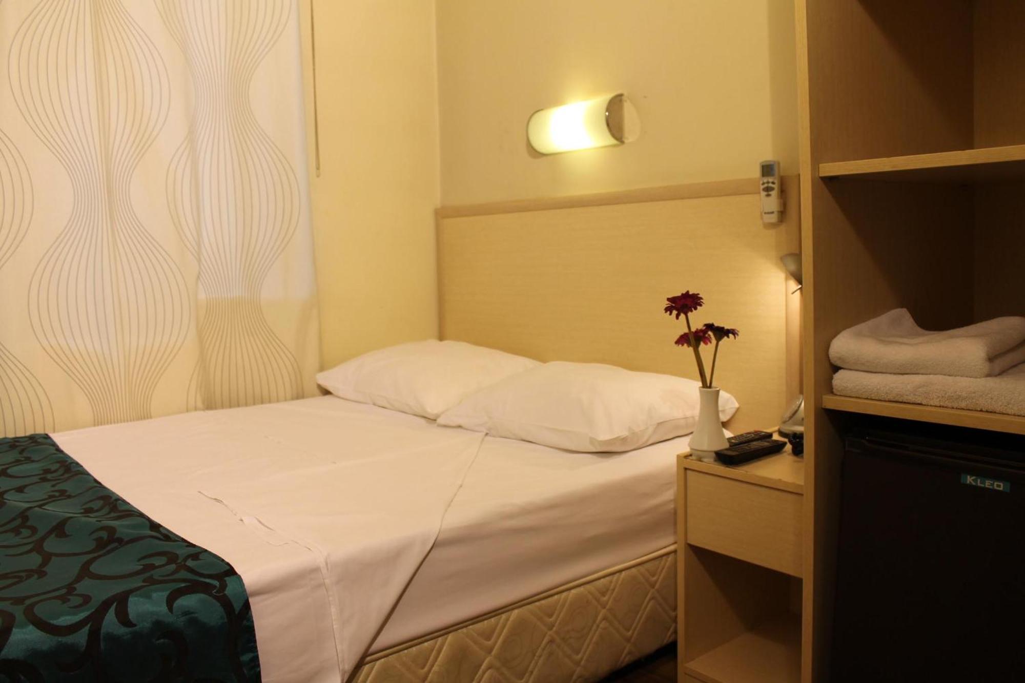 Grand Prince Hotel Taksim Istanbul Luaran gambar