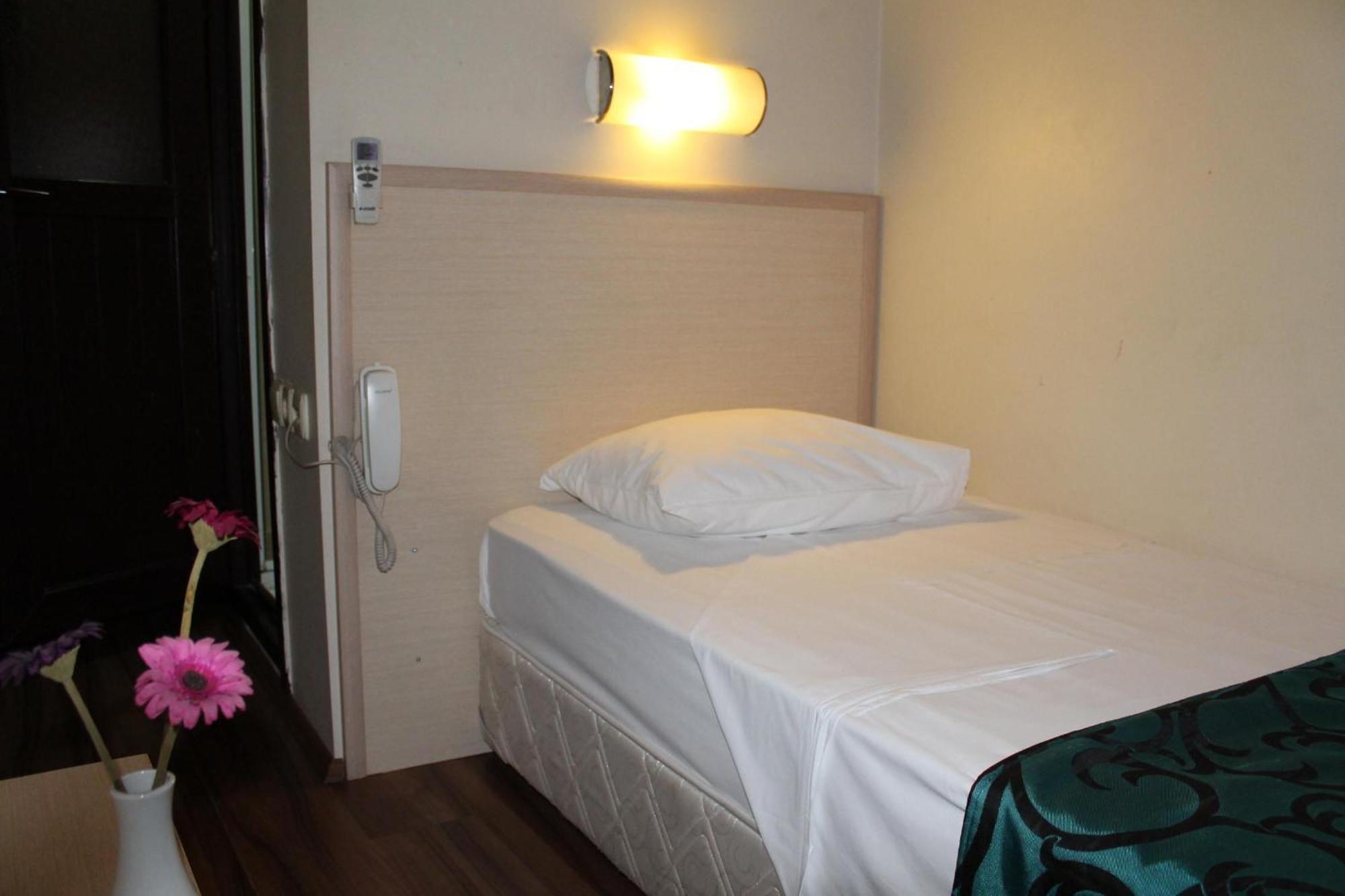 Grand Prince Hotel Taksim Istanbul Luaran gambar