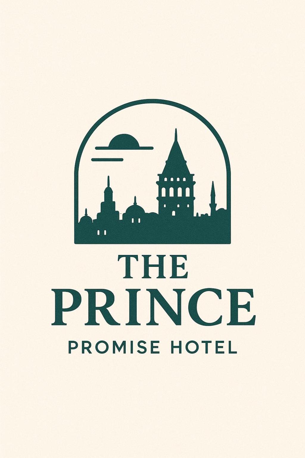 Grand Prince Hotel Taksim Istanbul Luaran gambar
